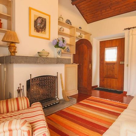 Domus Adepta Family W Garden Βίλα Furnas  Εξωτερικό φωτογραφία