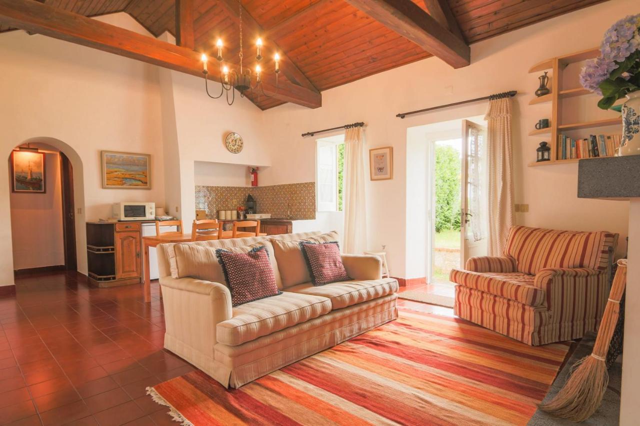 Domus Adepta Family W Garden Βίλα Furnas  Εξωτερικό φωτογραφία
